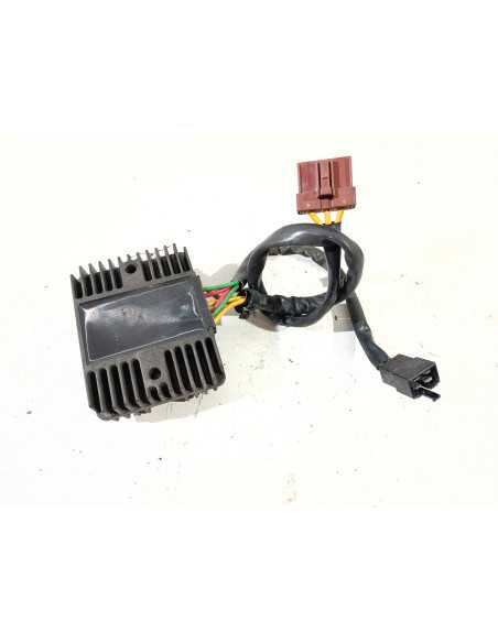 Régulateur PEUGEOT SATELIS 500 - 2010 - SH689LA