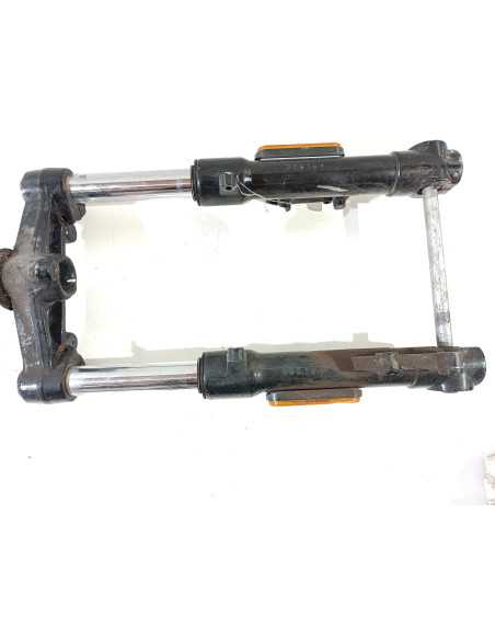 Fourche APRILIA SR 125 MOTARD 125 - 2012