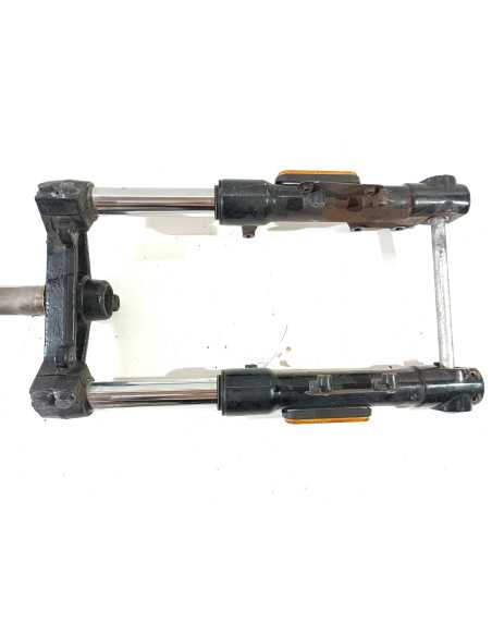 Fourche APRILIA SR 125 MOTARD 125 - 2012