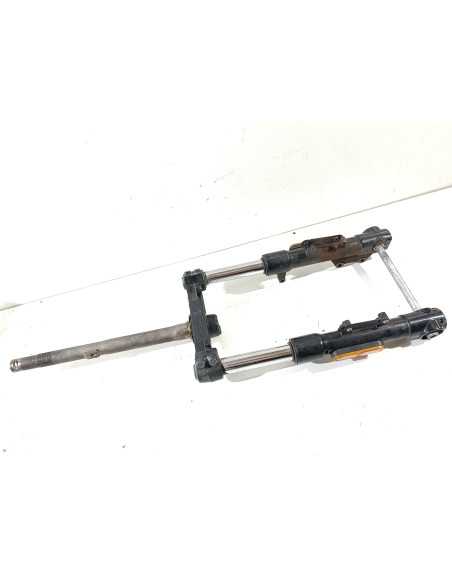 Fourche APRILIA SR 125 MOTARD 125 - 2012