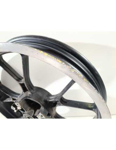 Jante avant RIEJU MRT 50 - 2010