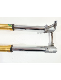 Fourche RIEJU MRT 50 - 2010 - Occasion 2