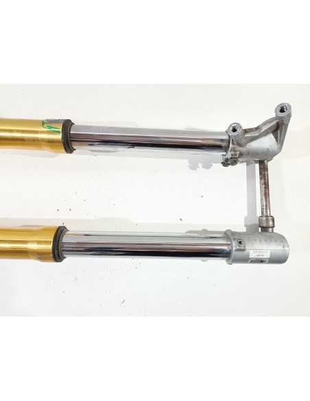 Fourche RIEJU MRT 50 - 2010