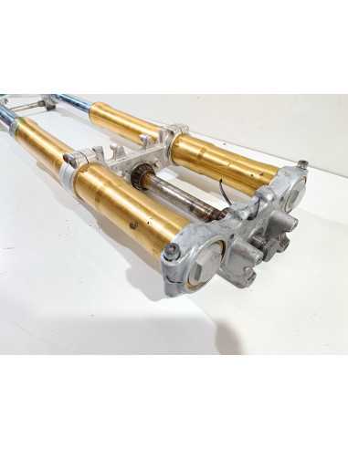 Fourche RIEJU MRT 50 - 2010