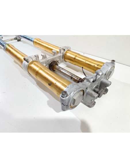 Fourche RIEJU MRT 50 - 2010