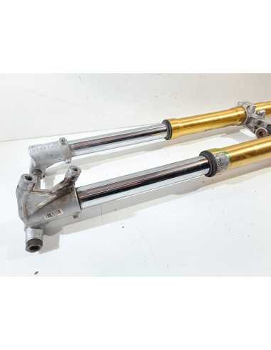 Fourche RIEJU MRT 50 - 2010