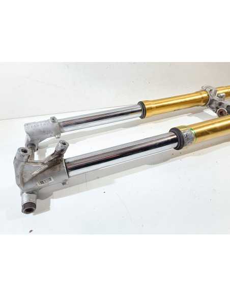 Fourche RIEJU MRT 50 - 2010