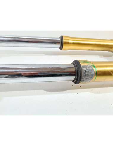 Fourche RIEJU MRT 50 - 2010