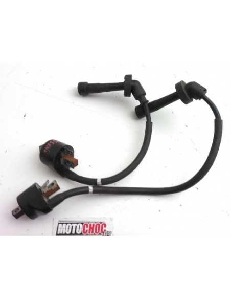 Bobine d'allumage HYOSUNG GV 125 - 2001