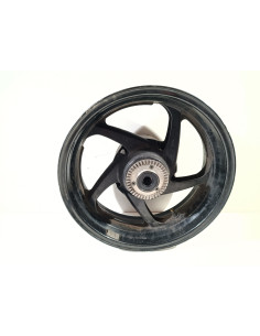 Jante arrière YAMAHA T-MAX 500 - 2004/2007
