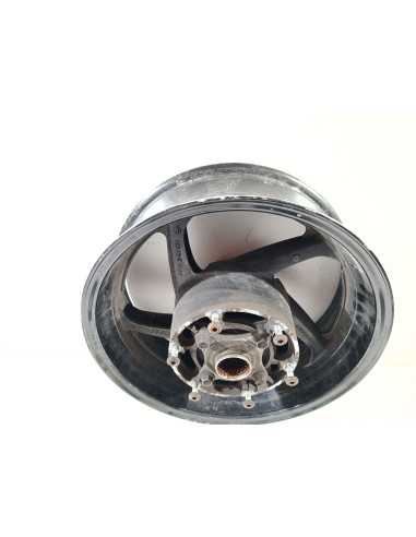 Jante arrière YAMAHA T-MAX 500 - 2004/2007