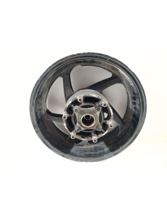 Jante arrière YAMAHA T-MAX 500 - 2004/2007 2