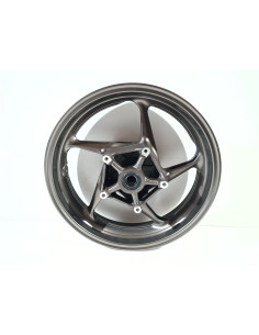 Jante avant YAMAHA T-MAX 530 - 2017 - 2PW-25168-00-P0 Occasion 2