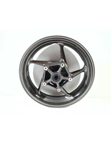 Jante avant YAMAHA T-MAX 530 - 2017 - 2PW-25168-00-P0