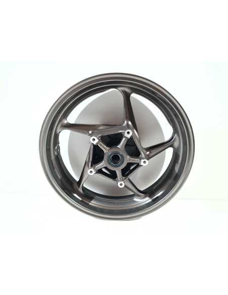 Jante avant YAMAHA T-MAX 530 - 2017 - 2PW-25168-00-P0