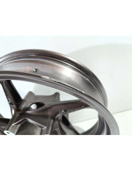 Jante avant YAMAHA T-MAX 530 - 2017 - 2PW-25168-00-P0