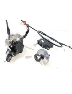 Kit neiman YAMAHA MAJESTY 400 - 2009 - Occasion 2