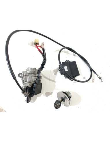 Kit serrure YAMAHA MAJESTY 400 - 2009