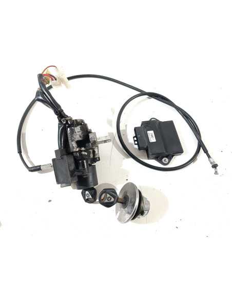 Kit neiman YAMAHA MAJESTY 400 - 2009 - Occasion