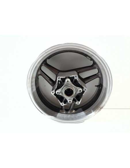 Jante arrière YAMAHA T-MAX 500 - 2008/2012