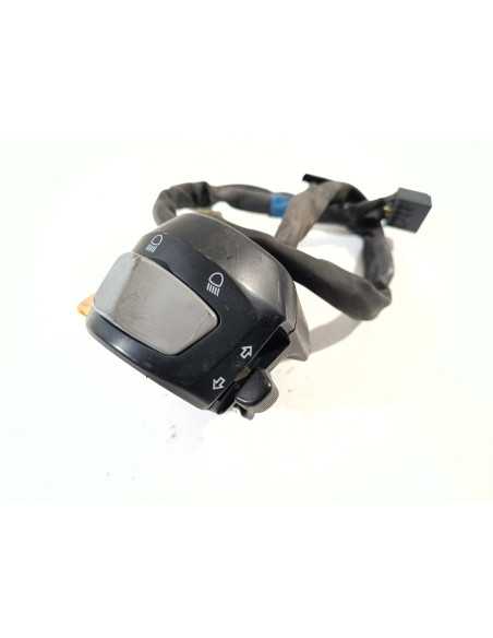 Commodo gauche YAMAHA MAJESTY 400 - 2004-2010 - Occasion