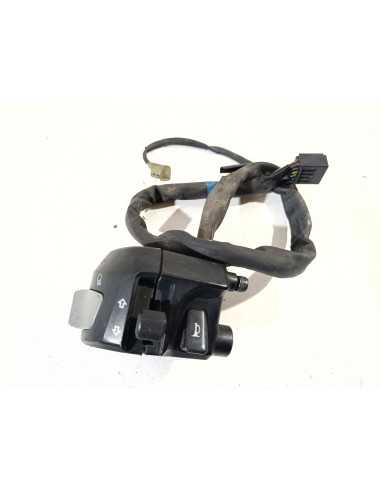 Commodo gauche YAMAHA MAJESTY 400 - 2004-2010 - Occasion