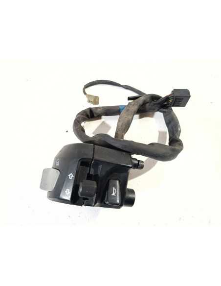 Commodo gauche YAMAHA MAJESTY 400 - 2004-2010 - Occasion