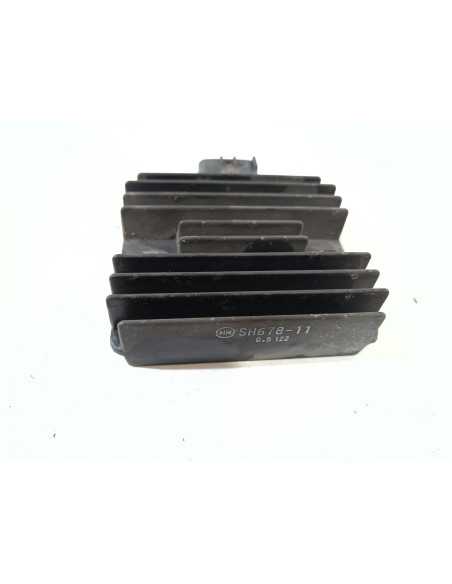 Régulateur YAMAHA MAJESTY 400 - 2004 - SH678-11