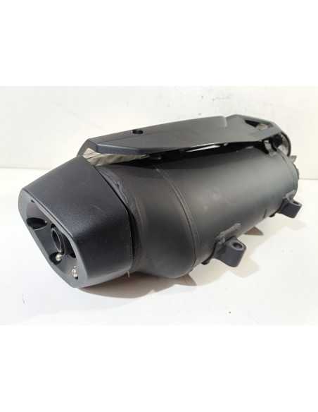 Silencieux YAMAHA X-MAX 400 - 2013/2016 - 34B-14711-10