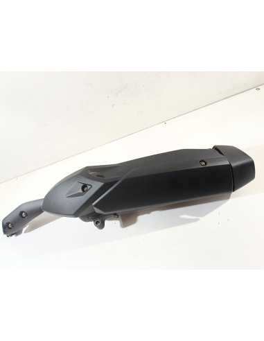 Silencieux YAMAHA X-MAX 400 - 2013/2016 - 34B-14711-10