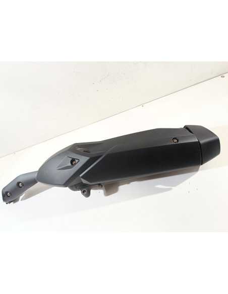 Silencieux YAMAHA X-MAX 400 - 2013/2016 - 34B-14711-10