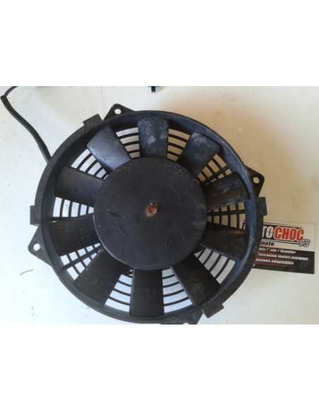 Ventilateur de radiateur KYMCO X-CITING 500