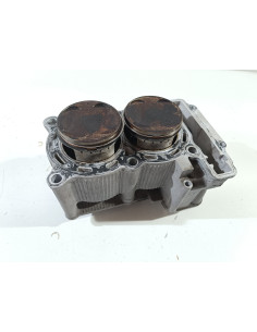 Bloc cylindre et piston YAMAHA T-MAX 500 - 2008/2012 - Occasion