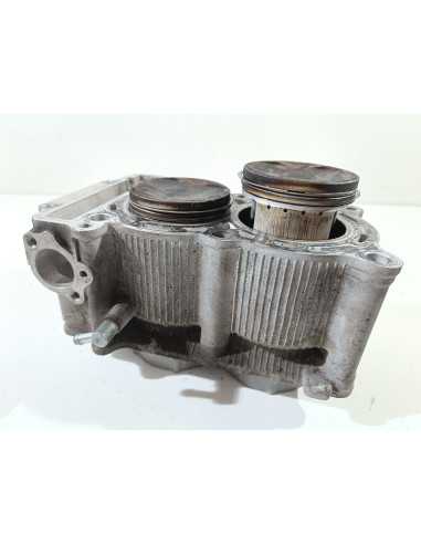 Bloc cylindre et piston YAMAHA T-MAX 500 - 2008/2012 -