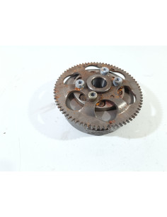 Roue libre de démarreur HONDA NSR 125 JC22 - 1994/2003 - Occasion 2