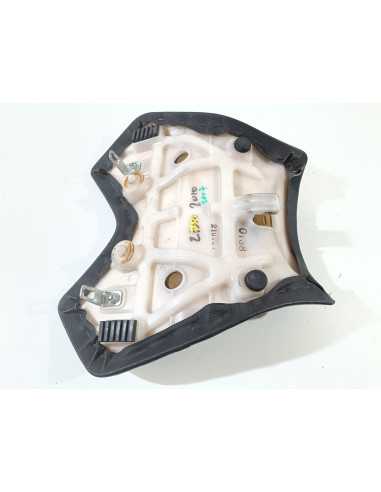 Selle avant KAWASAKI Z1000 - 2007/2012 - 53066-0138