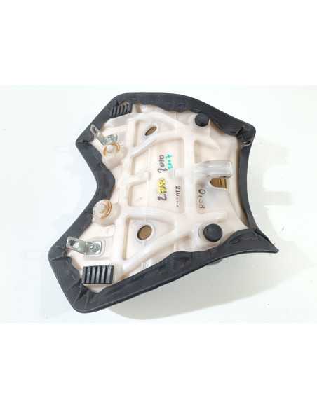 Selle avant KAWASAKI Z1000 - 2007/2012 - 53066-0138