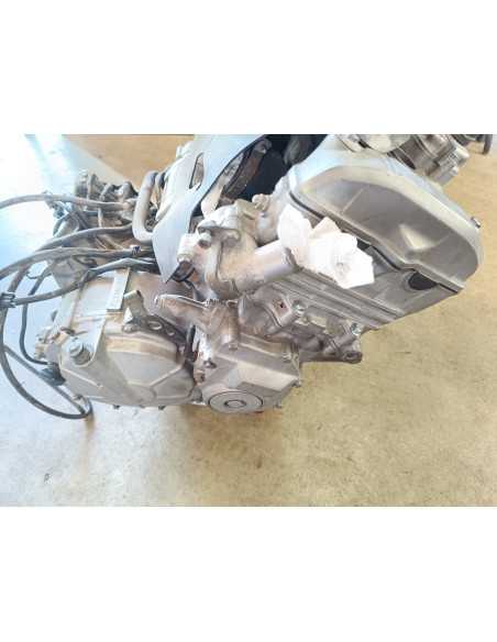 Moteur HONDA HORNET 600 PC25E - 1998/2002 - Occasion