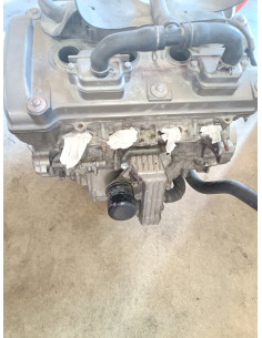 Moteur HONDA HORNET 600 PC25E - 1998/2002 - Occasion 2