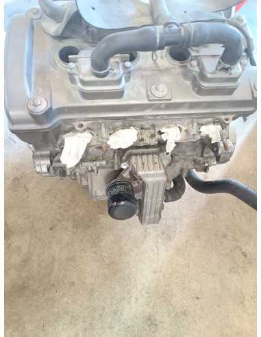 Moteur HONDA HORNET 600 PC25E - 1998/2002