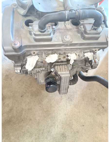 Moteur HONDA HORNET 600 PC25E - 1998/2002