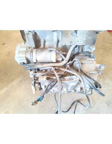 Moteur HONDA HORNET 600 PC25E - 1998/2002