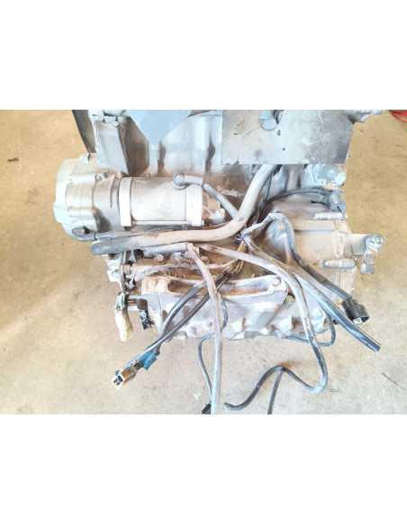 Moteur HONDA HORNET 600 PC25E - 1998/2002