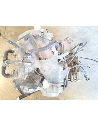 Moteur HONDA HORNET 600 PC25E - 1998/2002
