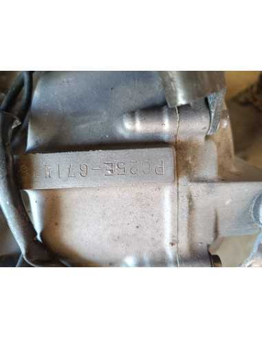 Moteur HONDA HORNET 600 PC25E - 1998/2002