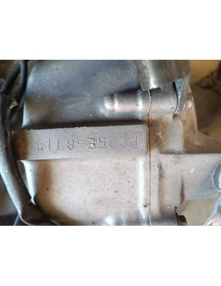 Moteur HONDA HORNET 600 PC25E - 1998/2002