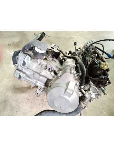 Moteur HONDA HORNET 600 PC25E - 1998/2002