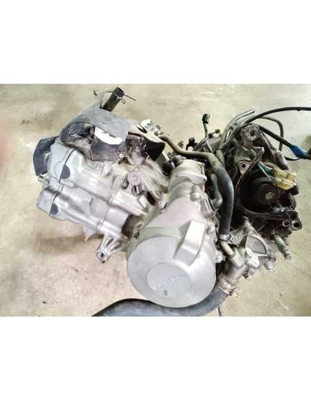 Moteur HONDA HORNET 600 PC25E - 1998/2002