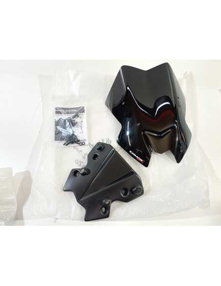 Saute vent Ermax KAWASAKI Z650 Z900- 2020/2023 - HY03S77