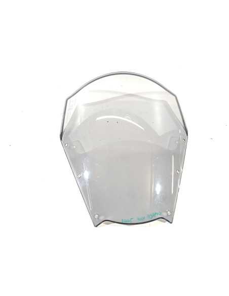 Bulle YAMAHA FAZER 1000 - 2001 - 5LV